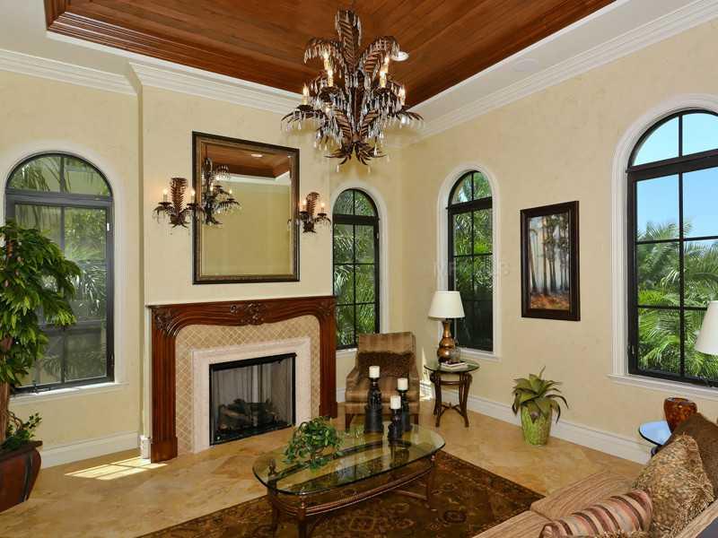 LEGENDS BAY - Residential