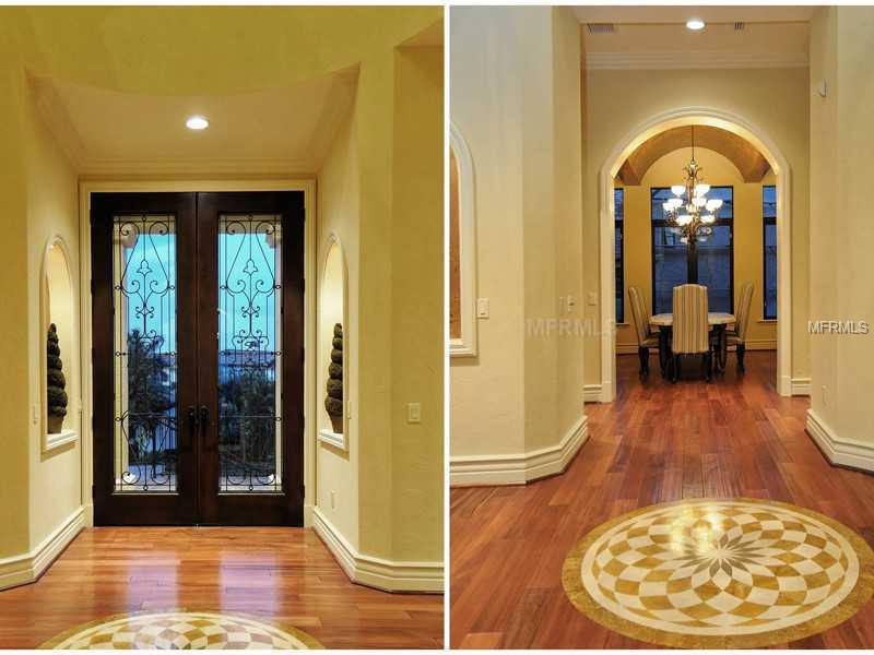 LEGENDS BAY - Residential