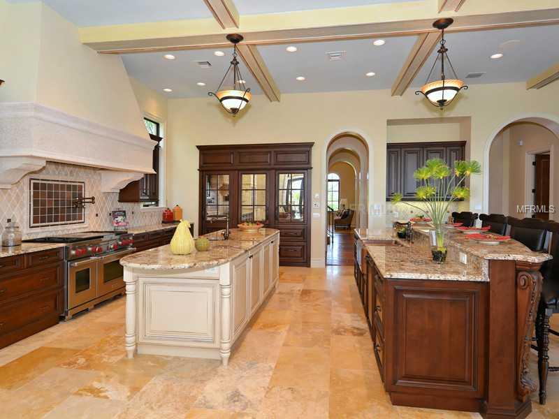 LEGENDS BAY - Residential