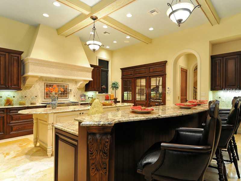 LEGENDS BAY - Residential