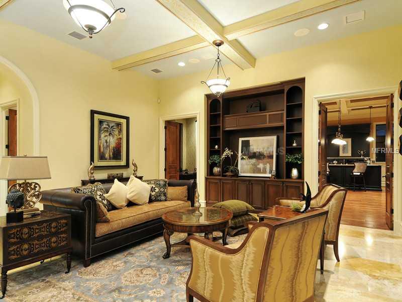 LEGENDS BAY - Residential