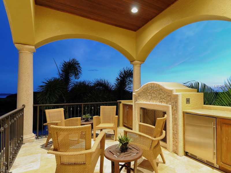 LEGENDS BAY - Residential