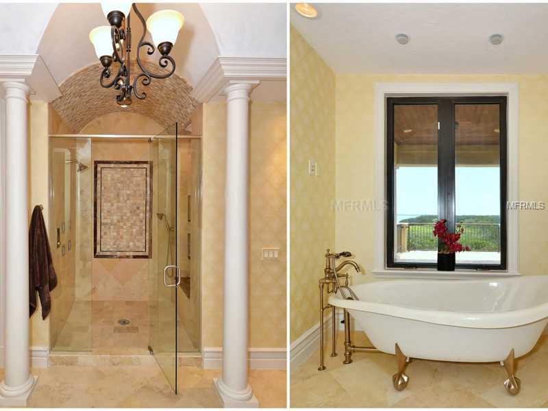 LEGENDS BAY - Residential