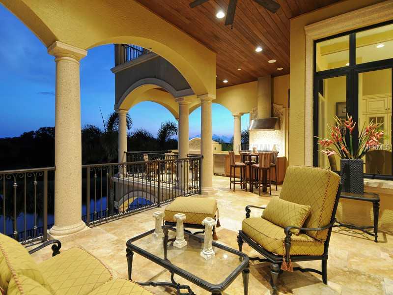 LEGENDS BAY - Residential