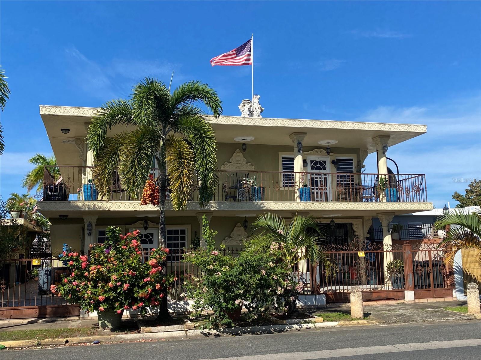 JARDINES DE COUNTRY CLUB - Residential Lease