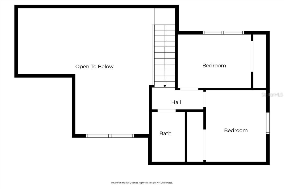 WEST INDIAN LAKE HEIGHTS - Residential