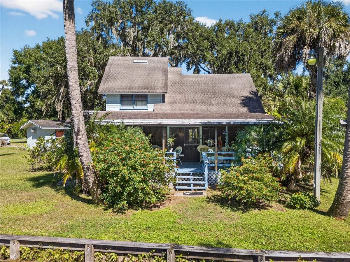 WEST INDIAN LAKE HEIGHTS - Residential