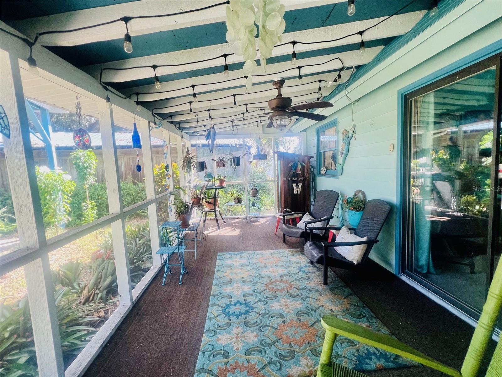 WEST INDIAN LAKE HEIGHTS - Residential