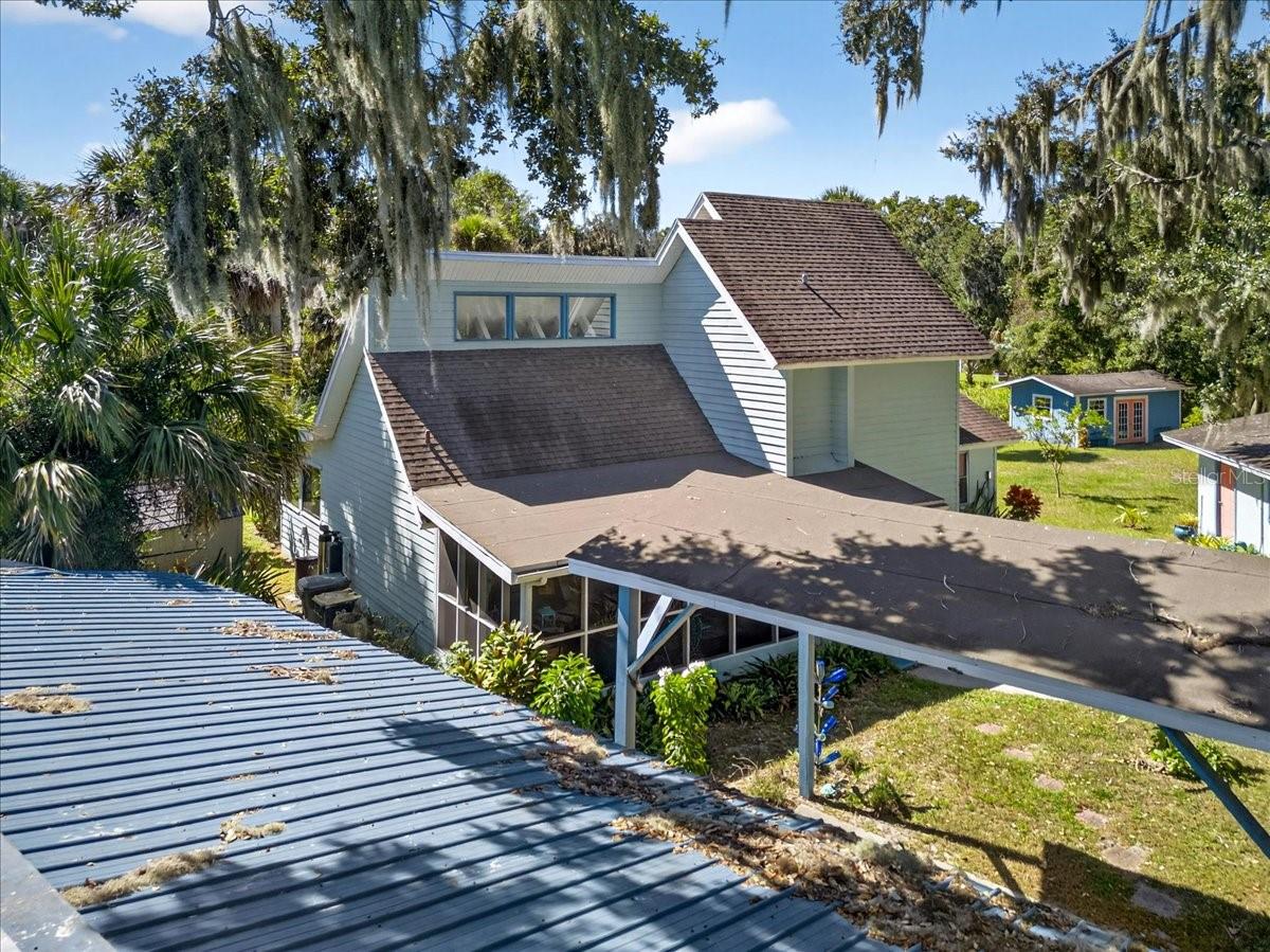 WEST INDIAN LAKE HEIGHTS - Residential