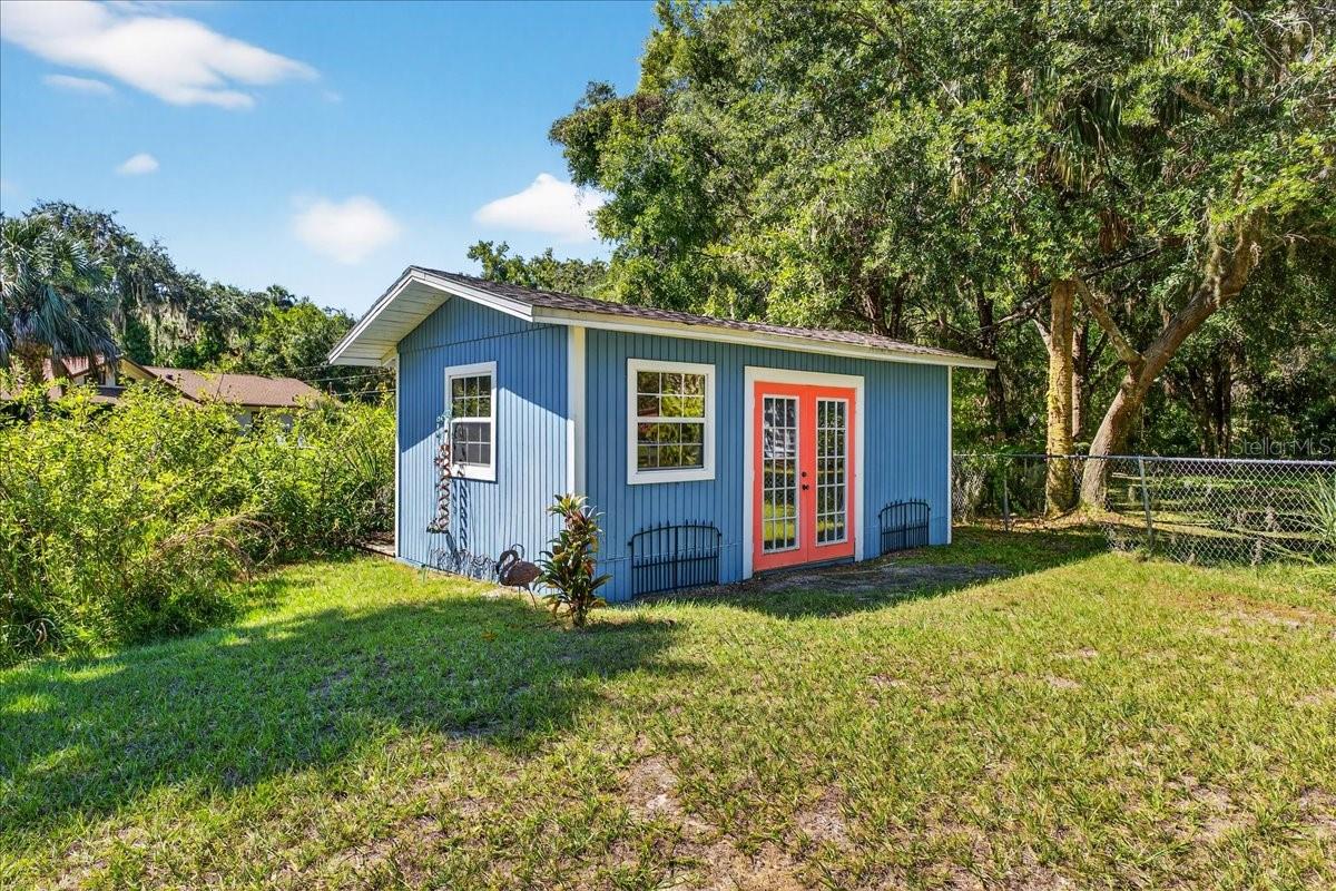 WEST INDIAN LAKE HEIGHTS - Residential