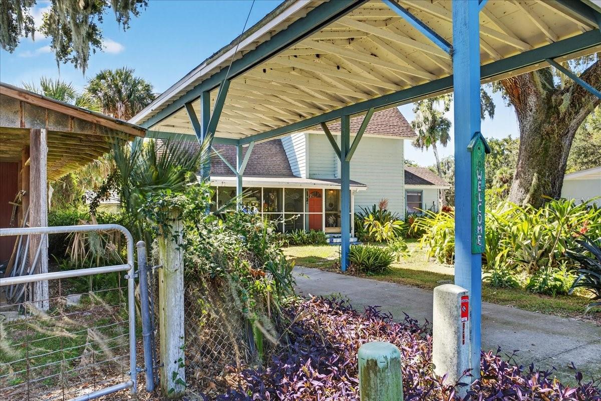 WEST INDIAN LAKE HEIGHTS - Residential