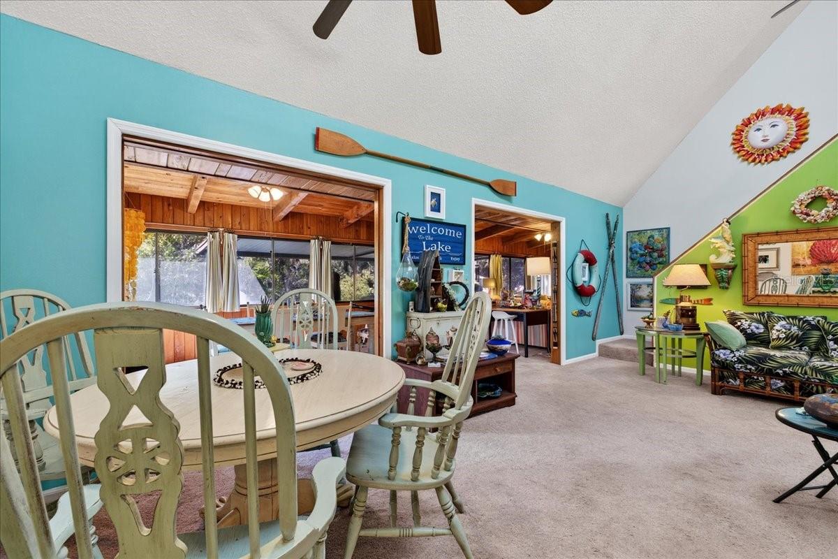 WEST INDIAN LAKE HEIGHTS - Residential