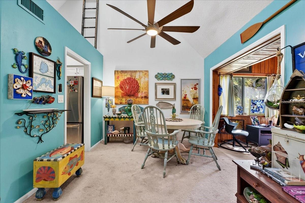 WEST INDIAN LAKE HEIGHTS - Residential