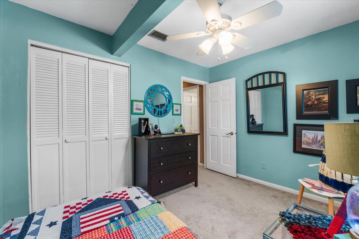 WEST INDIAN LAKE HEIGHTS - Residential