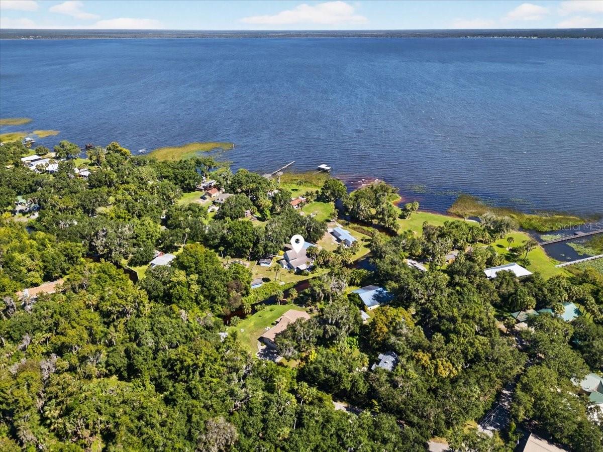 WEST INDIAN LAKE HEIGHTS - Residential