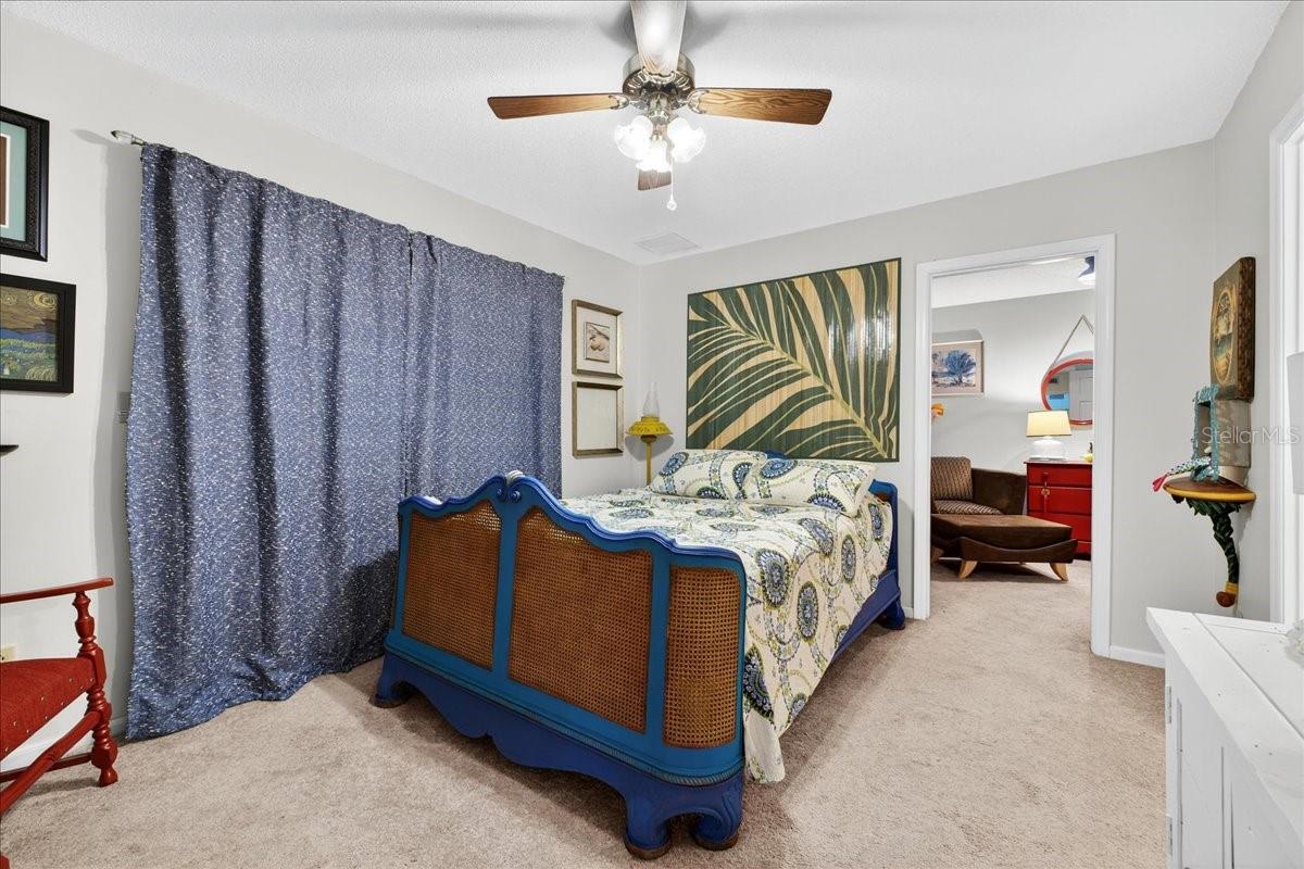 WEST INDIAN LAKE HEIGHTS - Residential