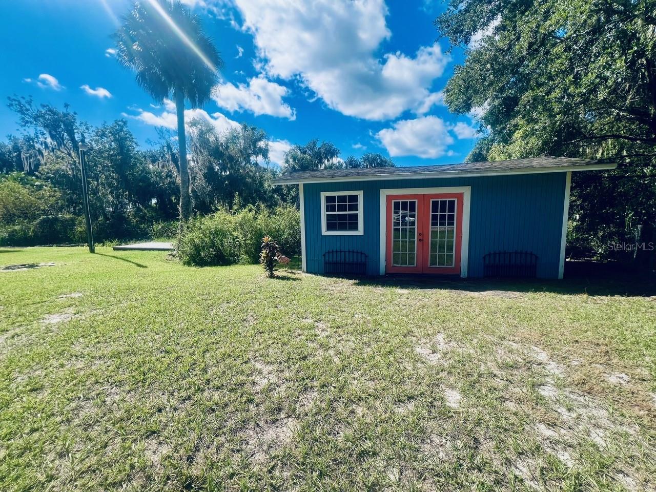 WEST INDIAN LAKE HEIGHTS - Residential