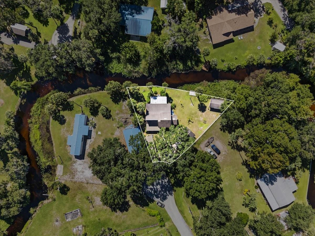 WEST INDIAN LAKE HEIGHTS - Residential