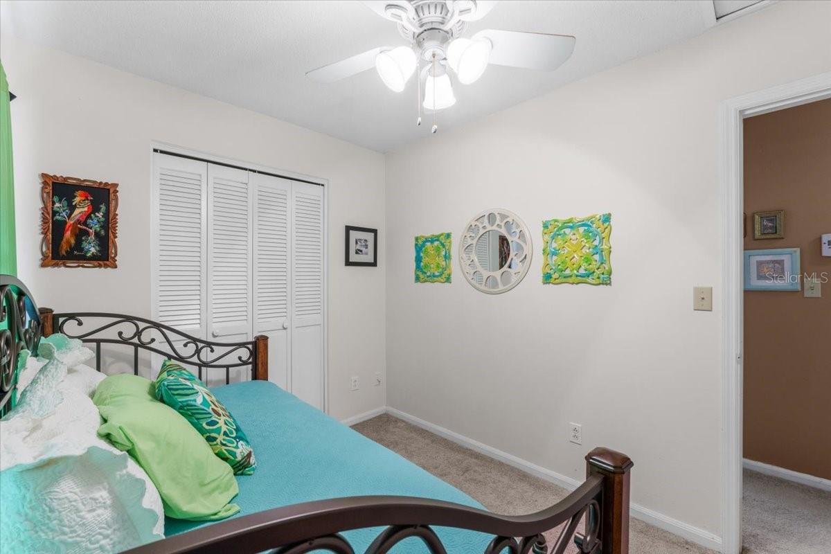 WEST INDIAN LAKE HEIGHTS - Residential