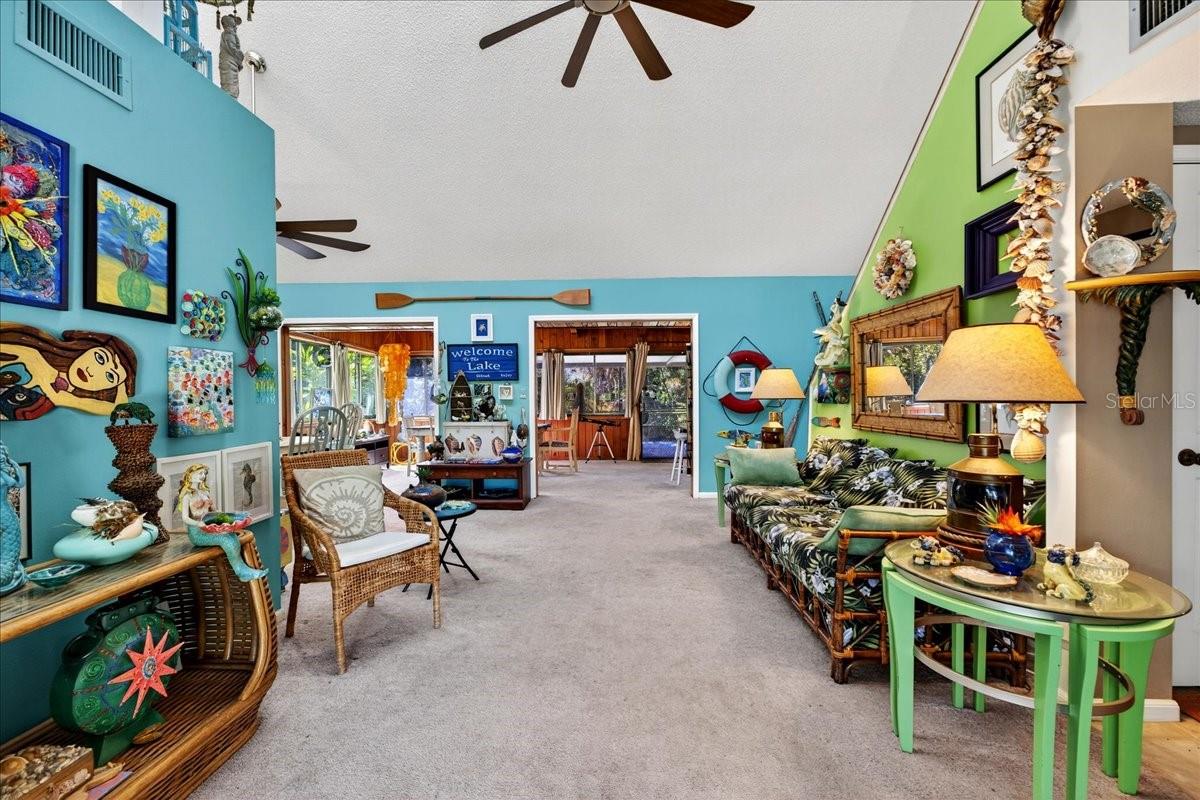 WEST INDIAN LAKE HEIGHTS - Residential