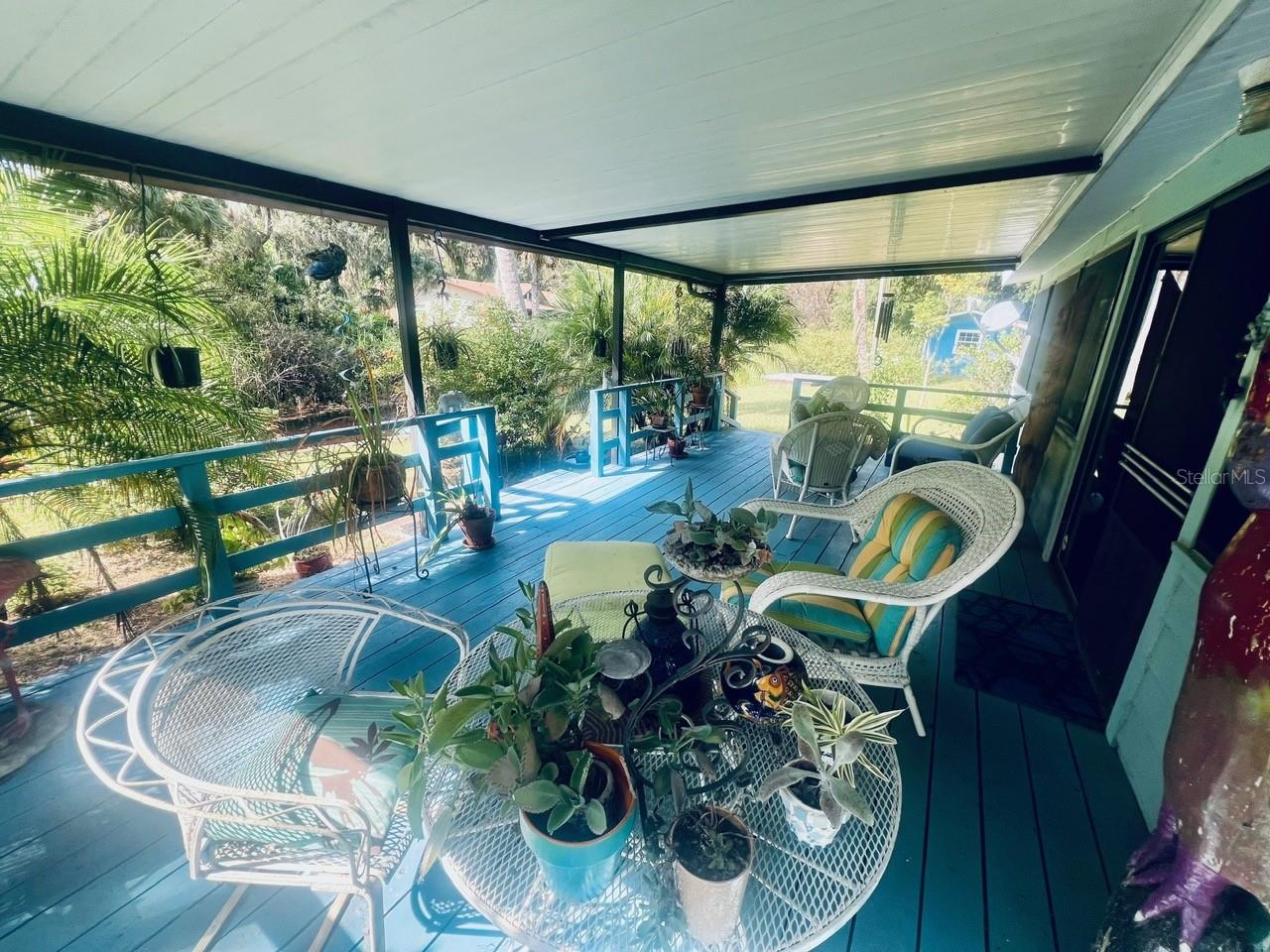 WEST INDIAN LAKE HEIGHTS - Residential