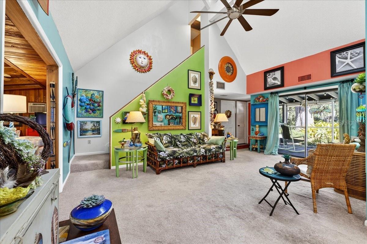 WEST INDIAN LAKE HEIGHTS - Residential