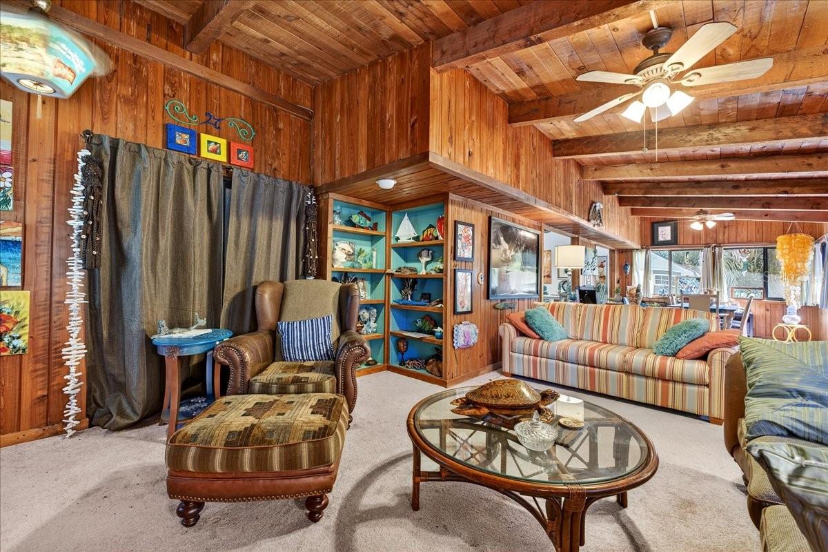 WEST INDIAN LAKE HEIGHTS - Residential