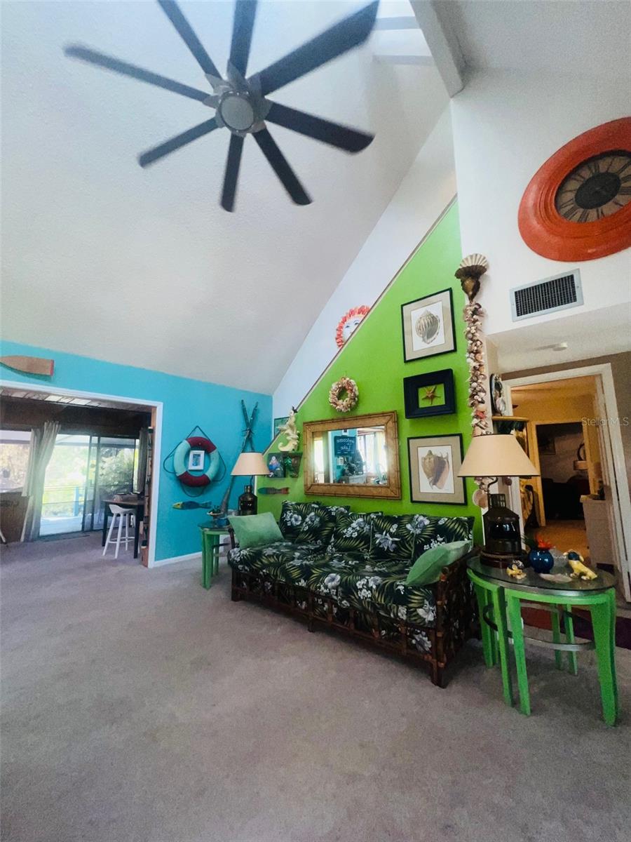 WEST INDIAN LAKE HEIGHTS - Residential