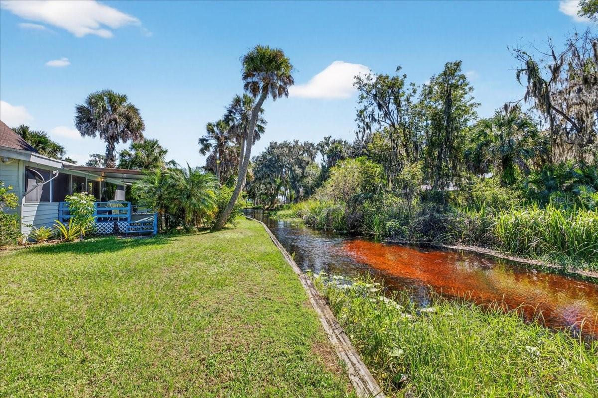 WEST INDIAN LAKE HEIGHTS - Residential