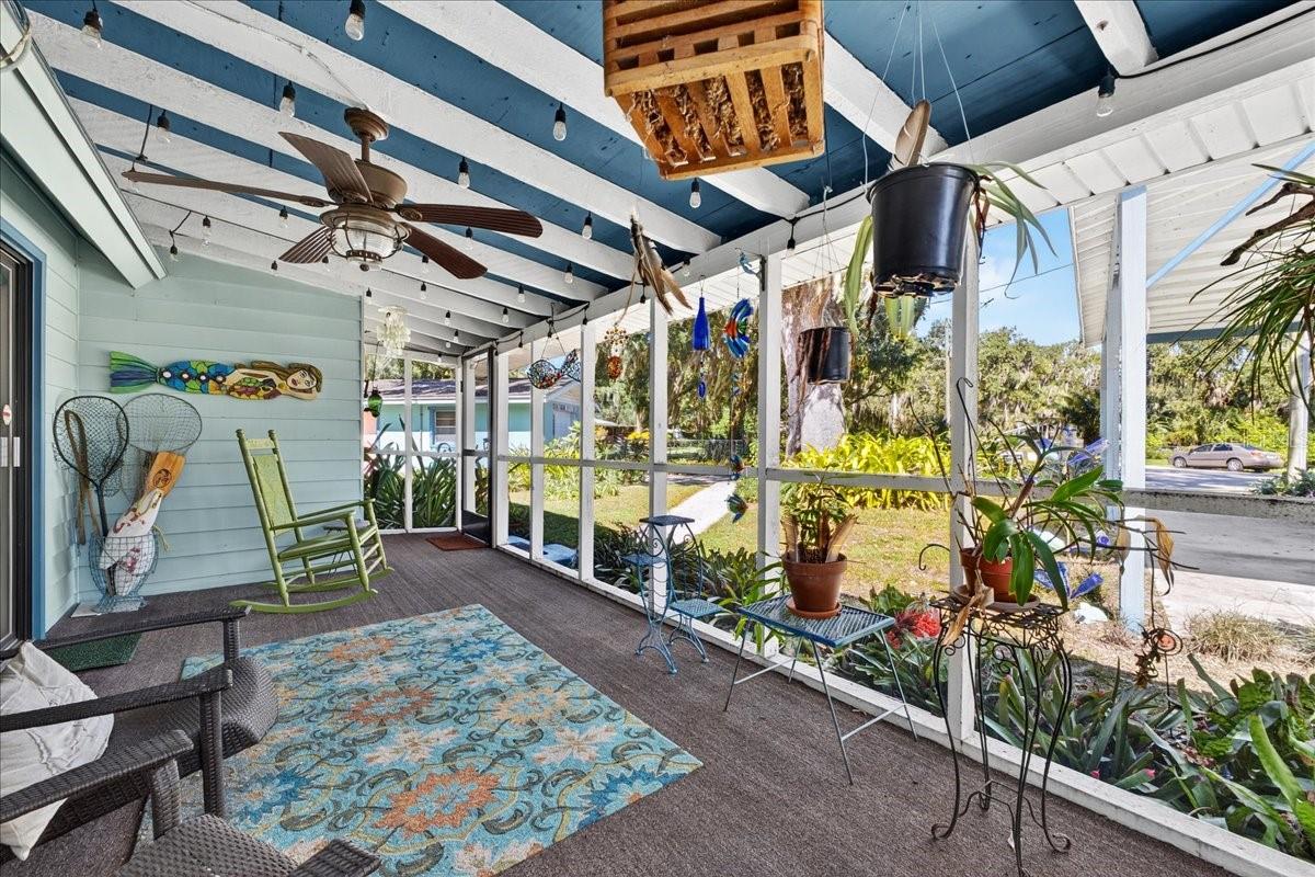 WEST INDIAN LAKE HEIGHTS - Residential