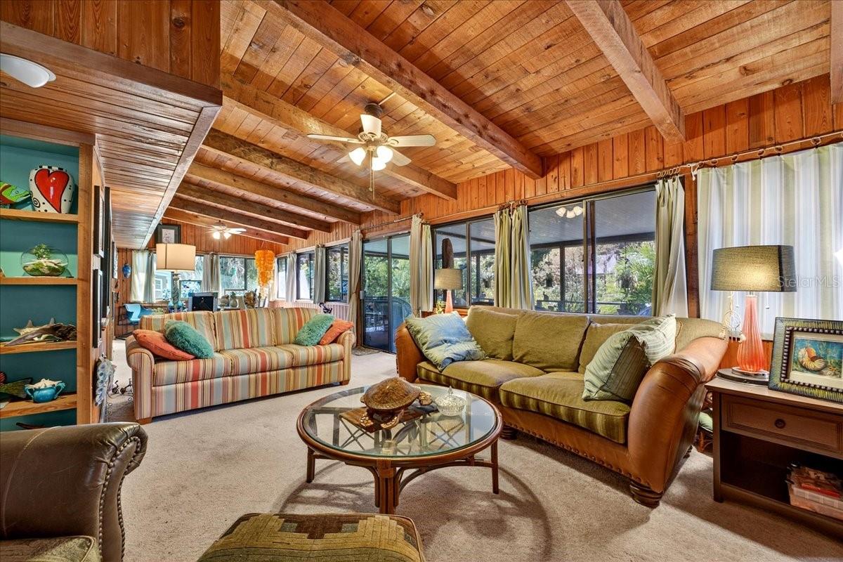 WEST INDIAN LAKE HEIGHTS - Residential