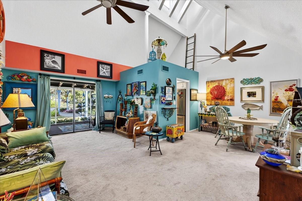 WEST INDIAN LAKE HEIGHTS - Residential