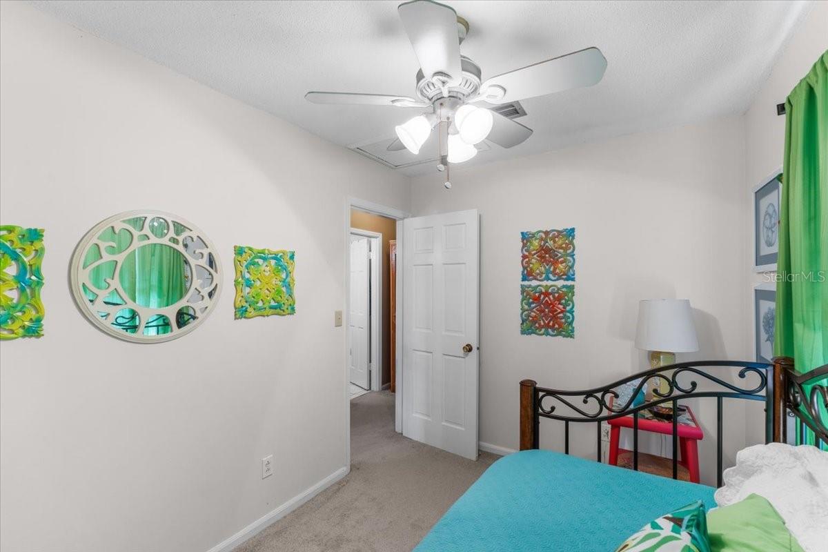 WEST INDIAN LAKE HEIGHTS - Residential