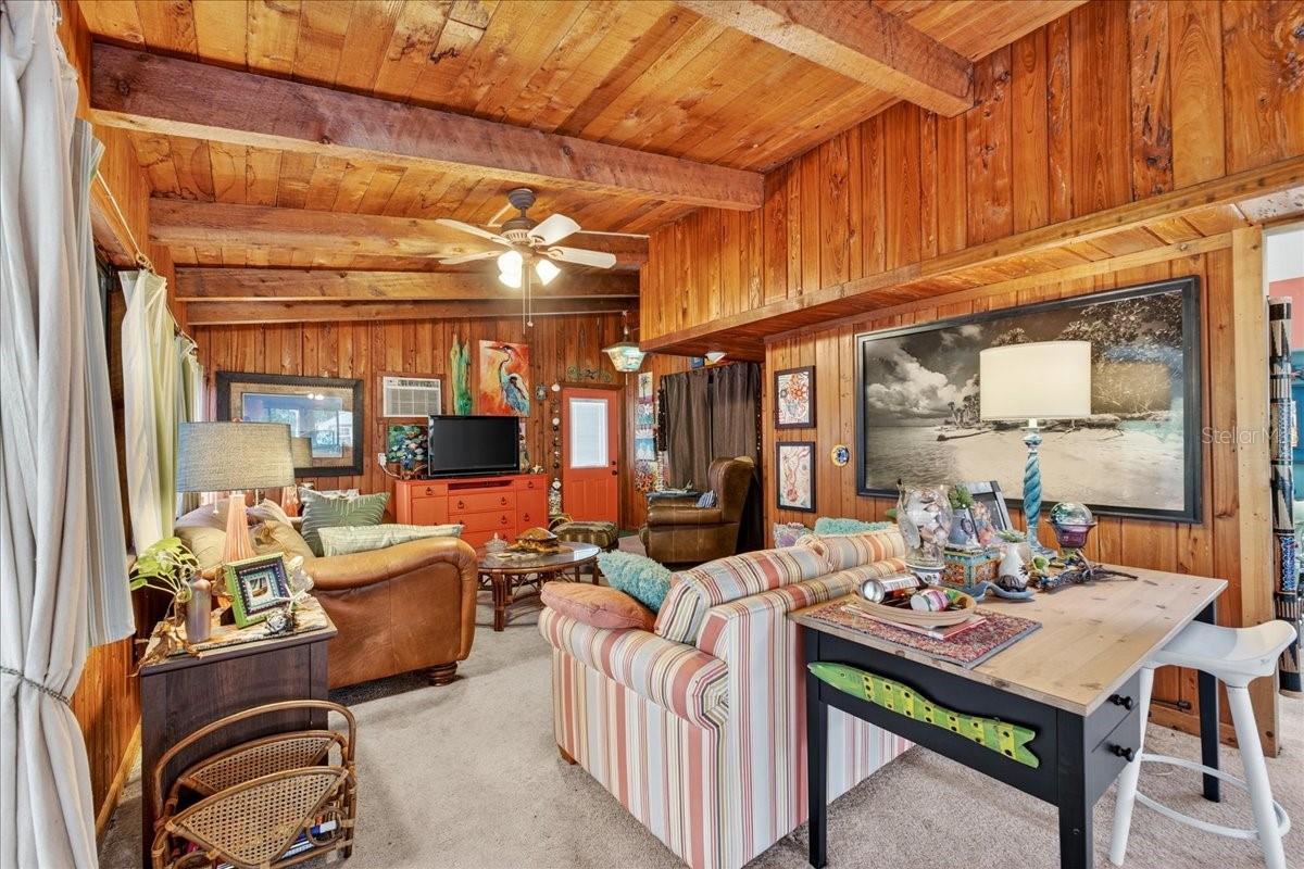 WEST INDIAN LAKE HEIGHTS - Residential