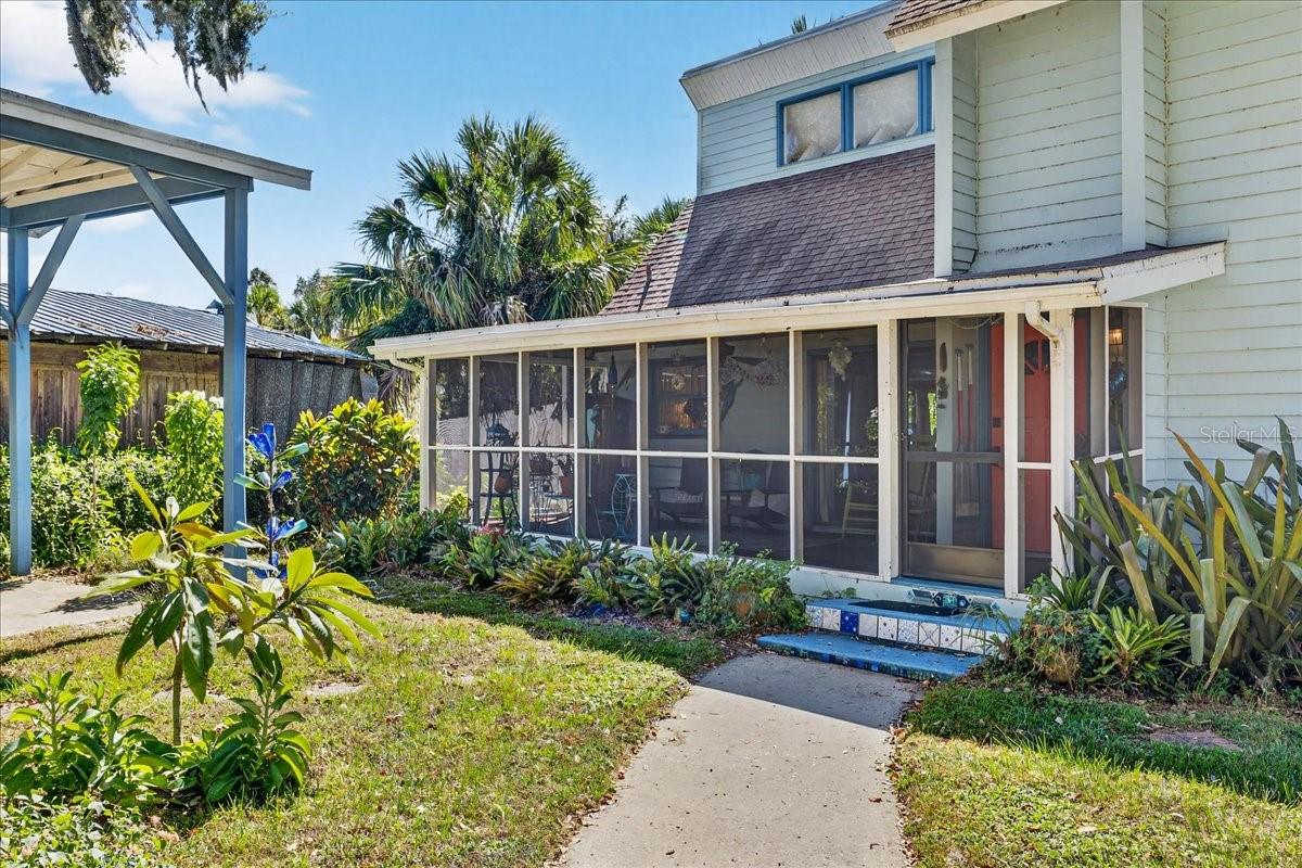 WEST INDIAN LAKE HEIGHTS - Residential