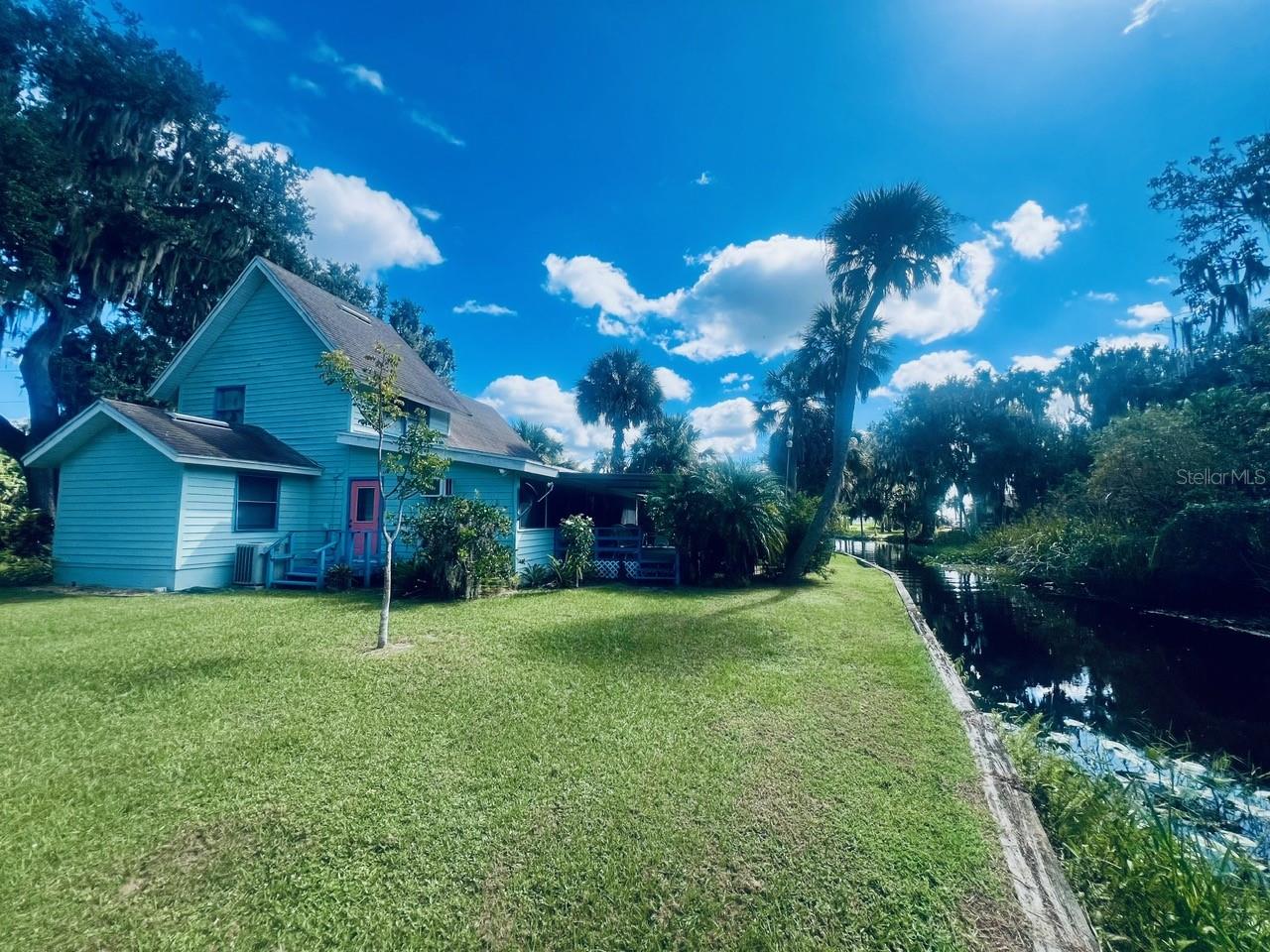 WEST INDIAN LAKE HEIGHTS - Residential