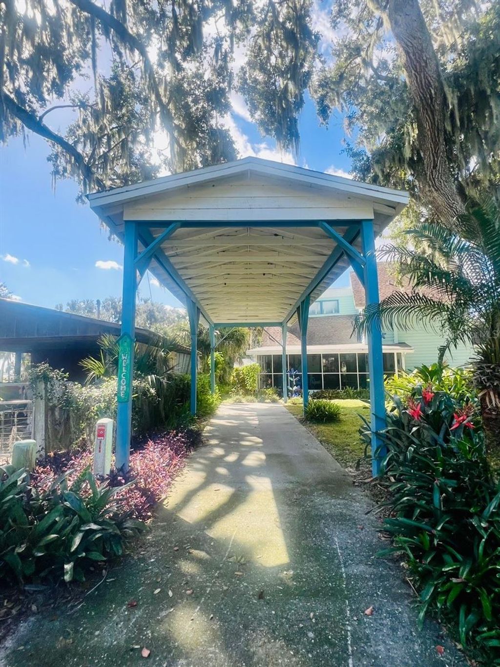 Photo of 5268 Valencia Street, Lake Wales, FL 33898 (MLS # L4956732)