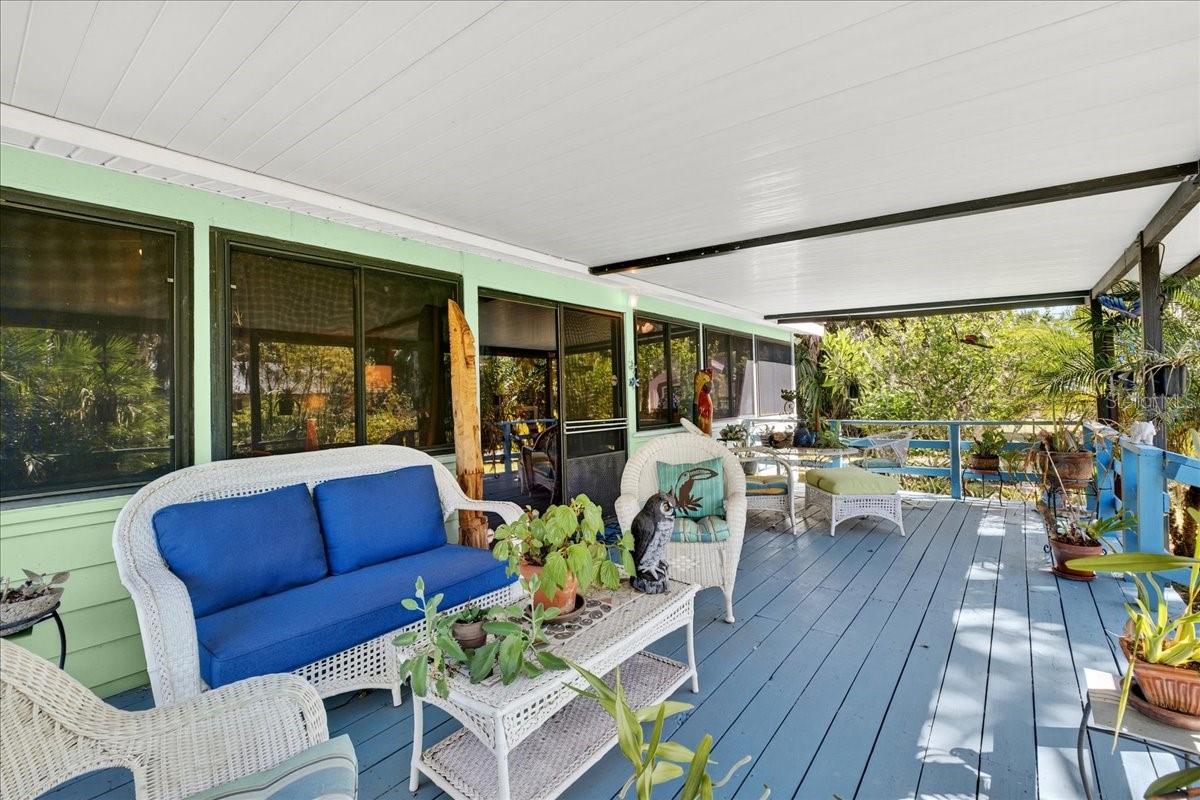 WEST INDIAN LAKE HEIGHTS - Residential