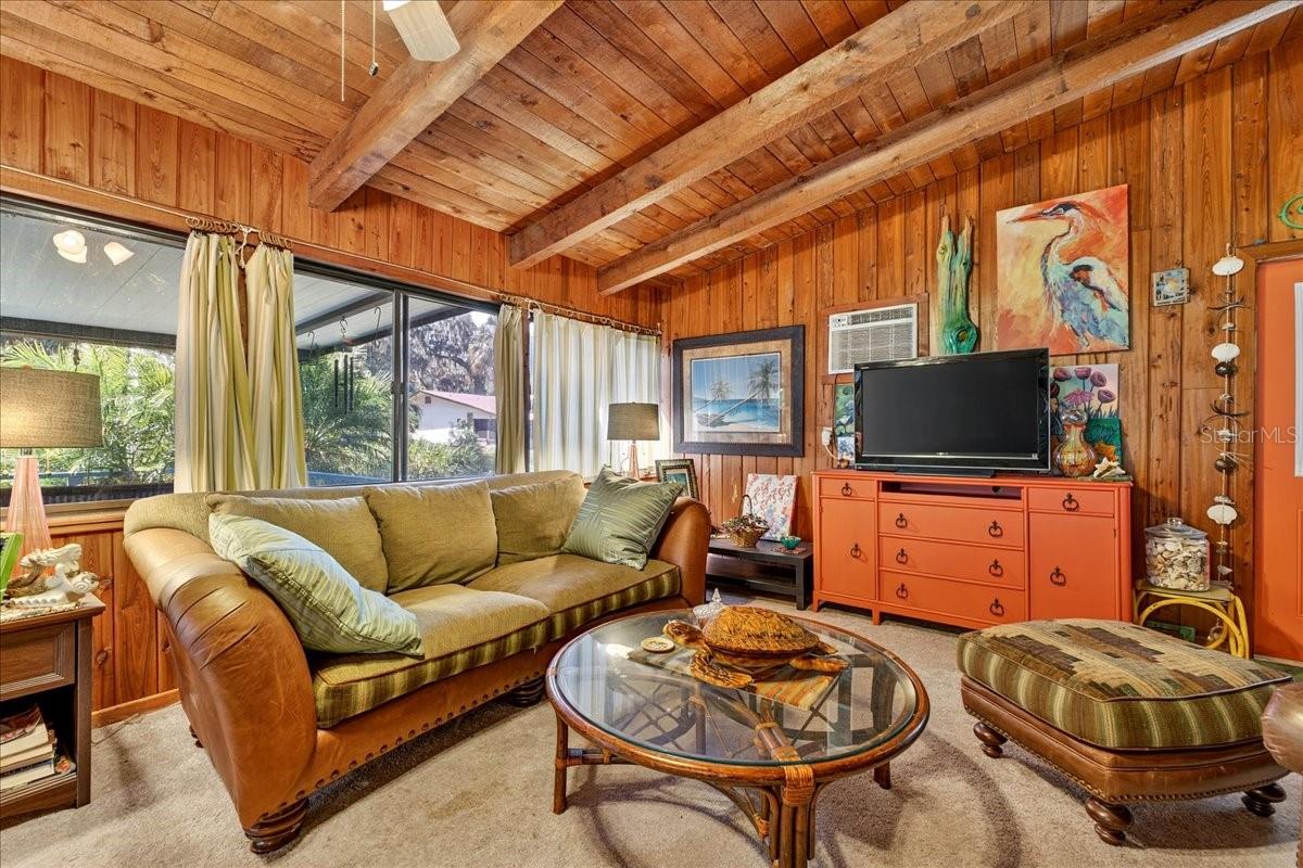 WEST INDIAN LAKE HEIGHTS - Residential