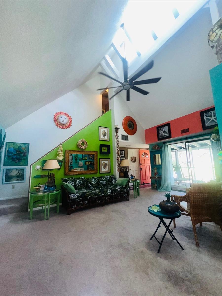 WEST INDIAN LAKE HEIGHTS - Residential