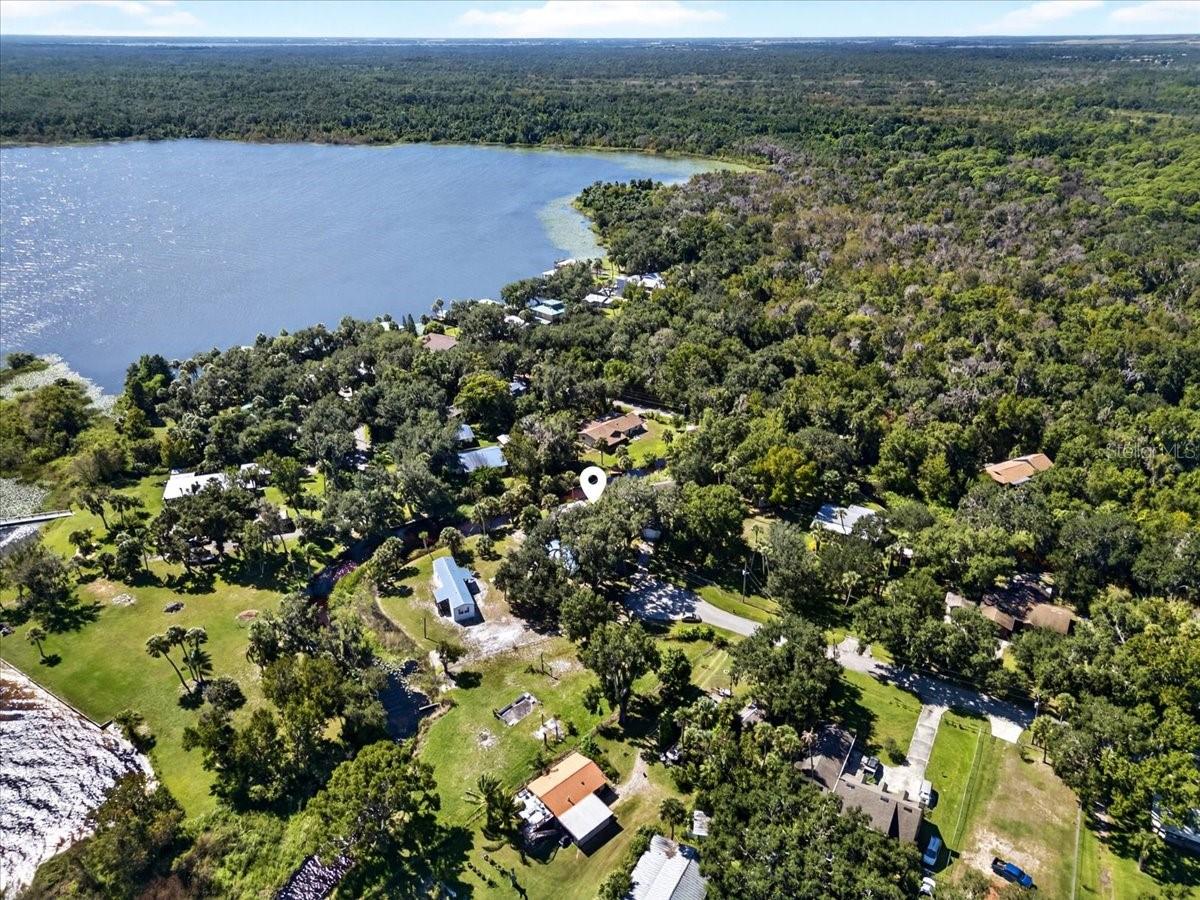 WEST INDIAN LAKE HEIGHTS - Residential