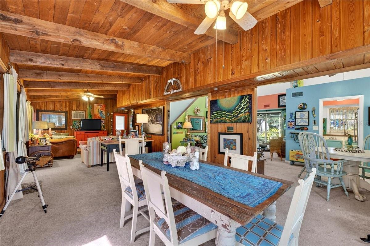 WEST INDIAN LAKE HEIGHTS - Residential