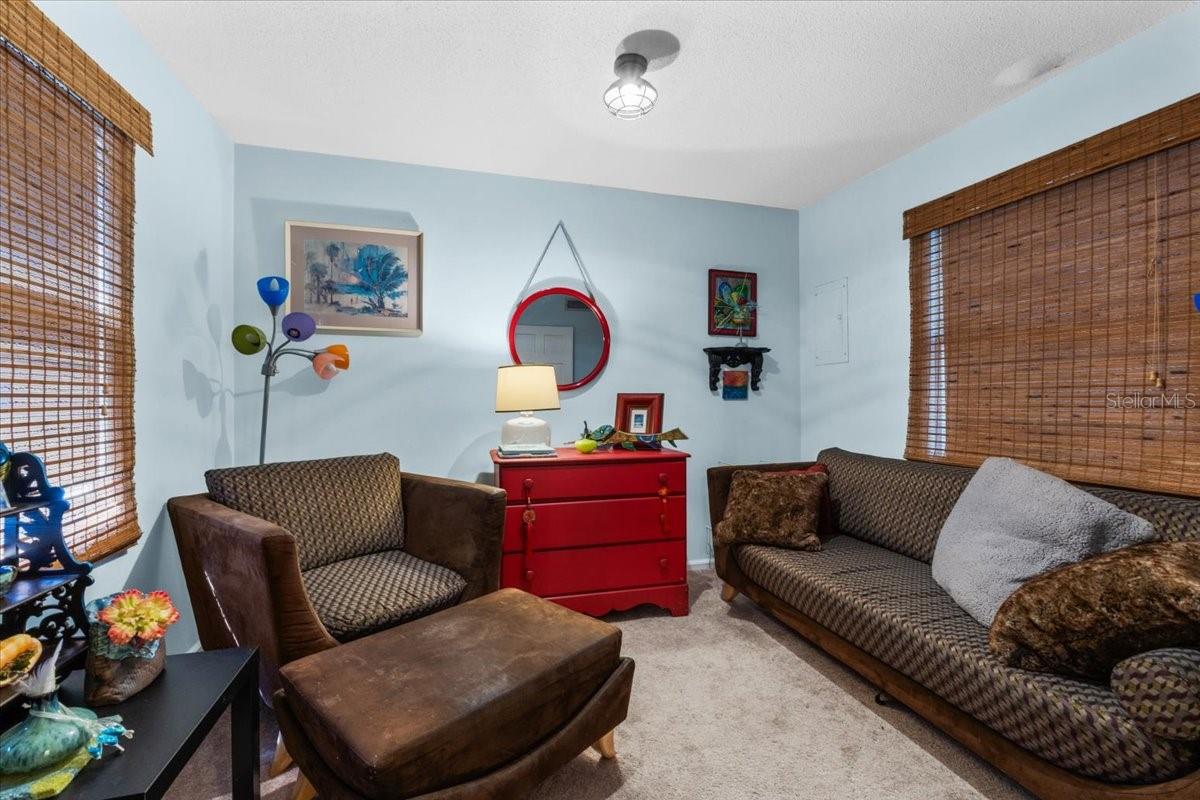 WEST INDIAN LAKE HEIGHTS - Residential