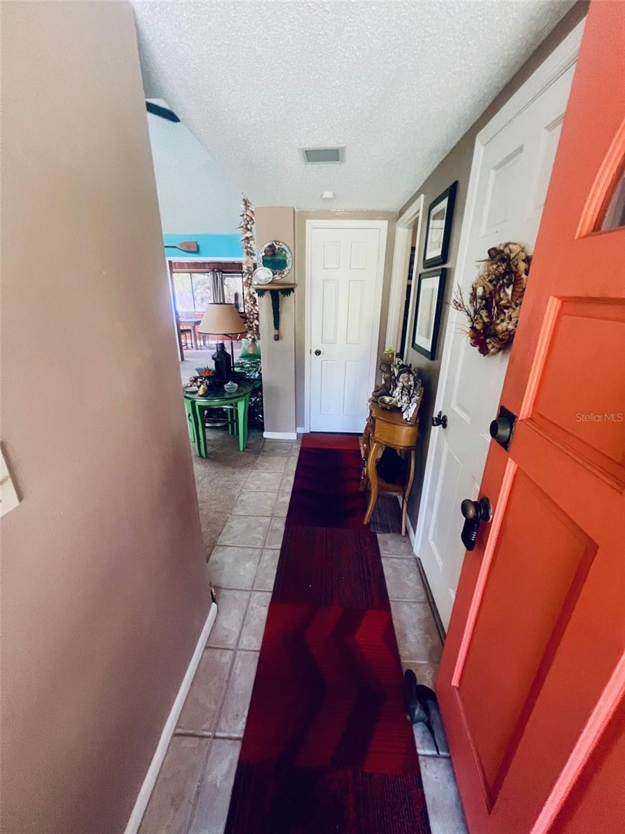 WEST INDIAN LAKE HEIGHTS - Residential