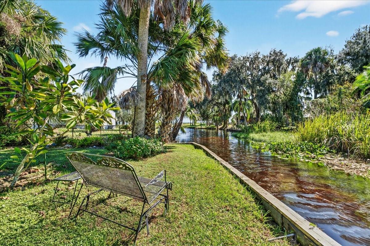 WEST INDIAN LAKE HEIGHTS - Residential