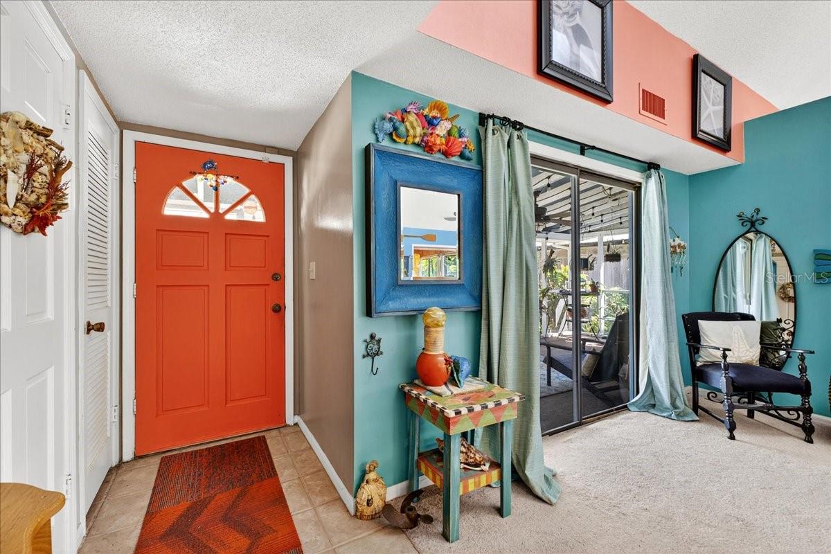 WEST INDIAN LAKE HEIGHTS - Residential