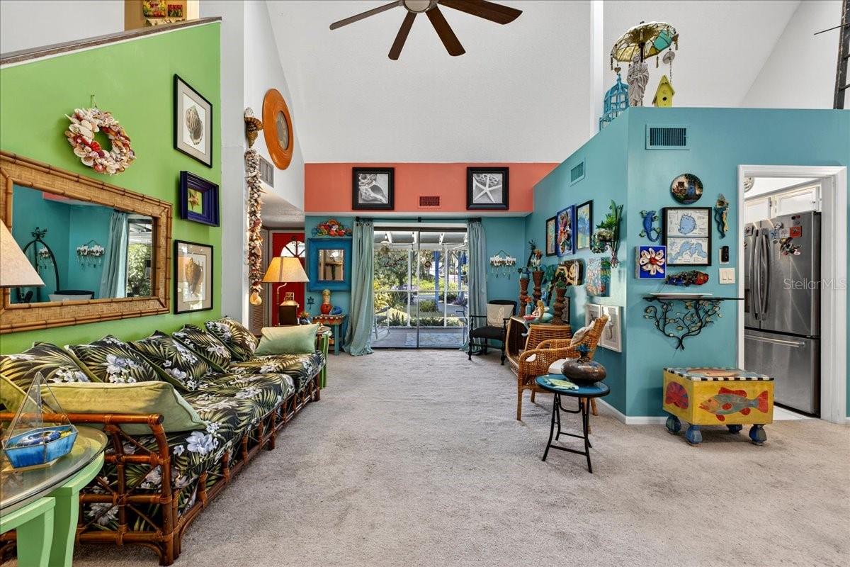 WEST INDIAN LAKE HEIGHTS - Residential