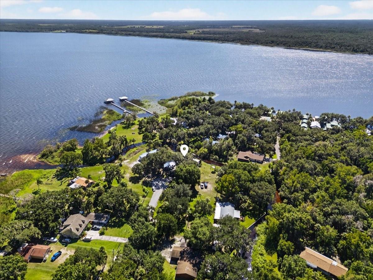 WEST INDIAN LAKE HEIGHTS - Residential