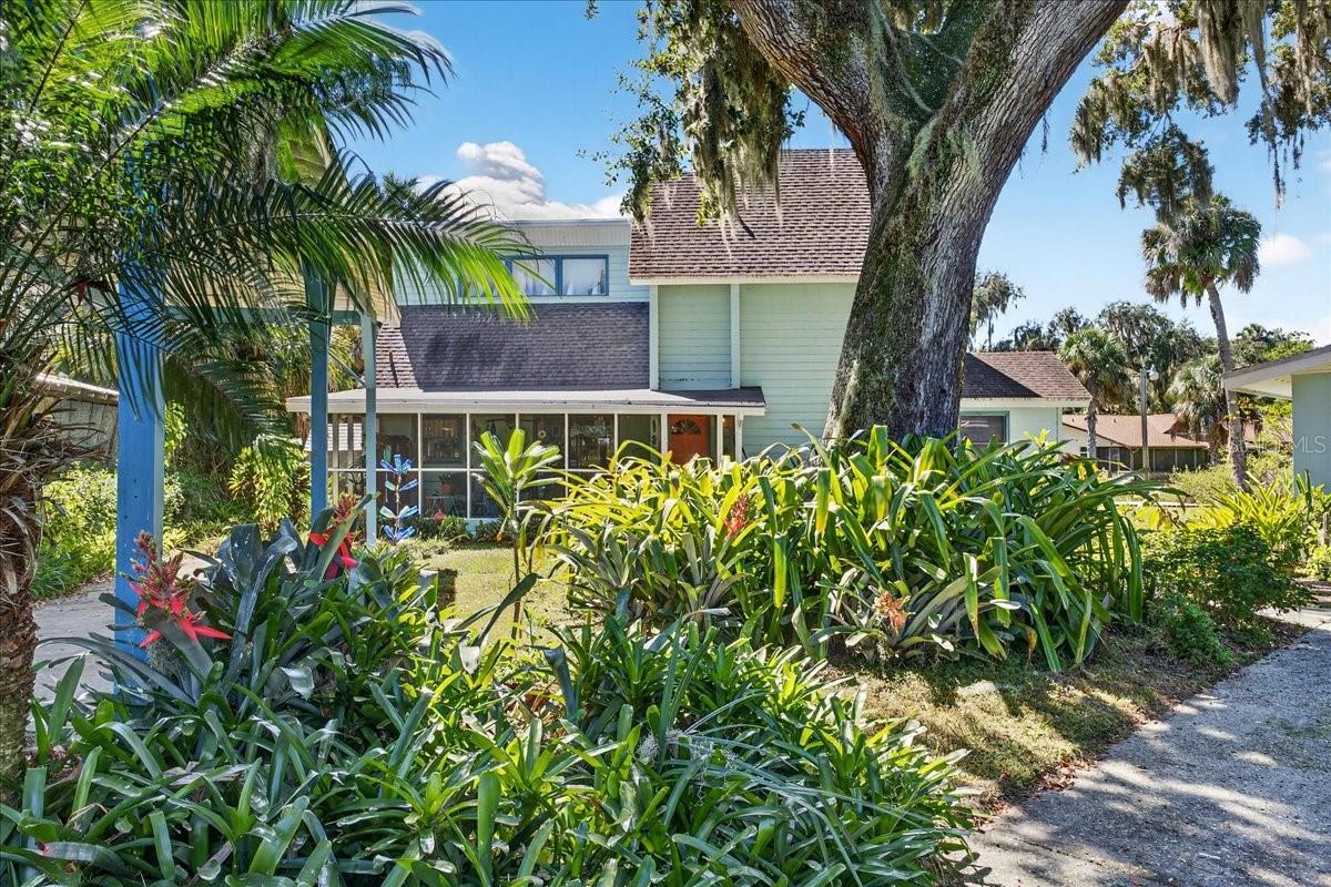 WEST INDIAN LAKE HEIGHTS - Residential