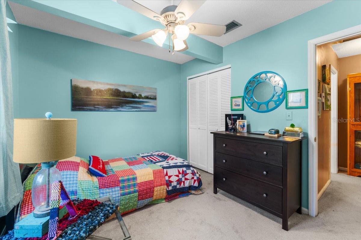 WEST INDIAN LAKE HEIGHTS - Residential